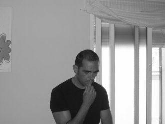 foto autor