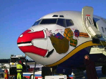 Felices fiestas