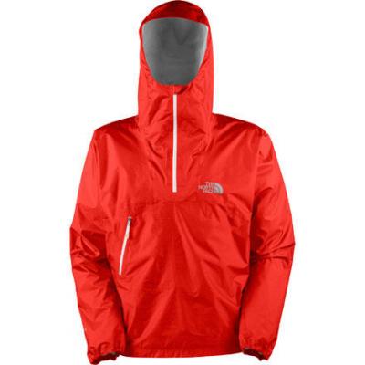 El anorak