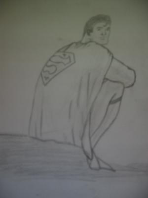 Superman IV