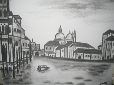 Canal de Venezia