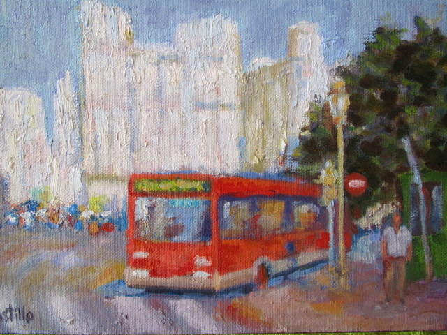 Paisaje urbano