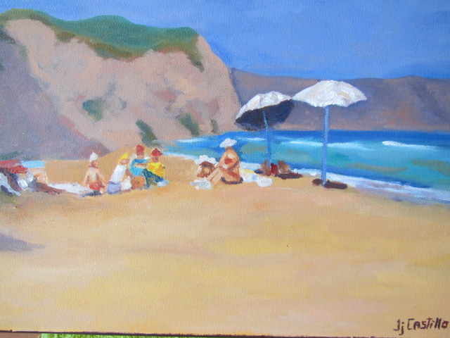 Playa