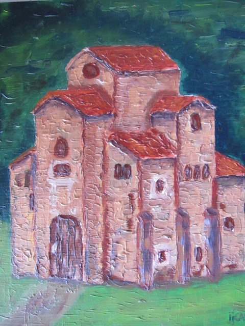 San Miguel de Lillo