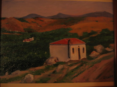Casa de Campo
